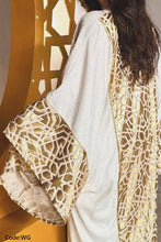 Load image into Gallery viewer, Ayla Cardigan - Linen