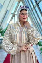 Load image into Gallery viewer, Reyhan Dress - Linen