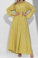 Load image into Gallery viewer, Lillian Jalabiya - Viscose
