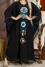 Load image into Gallery viewer, Jalabiya Rahifa - Cotton