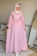 Load image into Gallery viewer, Derya Dress - Cotton