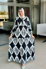 Load image into Gallery viewer, Ceylan Dress - Viscose