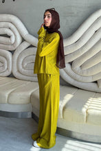 Load image into Gallery viewer, Hana Suit - Turkish crinkle ravel