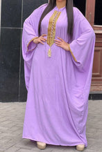 Load image into Gallery viewer, Salma Abaya - Linen