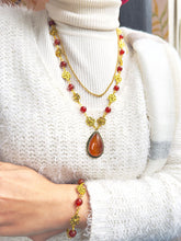 Load image into Gallery viewer, The Delicate Set - Agate Stones