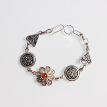 Load image into Gallery viewer, Bloom Set - Silver Plated