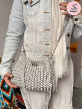 Load image into Gallery viewer, Faya Bag - Crochet