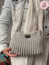 Load image into Gallery viewer, Faya Bag - Crochet