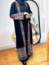Load image into Gallery viewer, Careman Cardigan - Crepe
