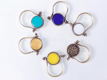 Load image into Gallery viewer, Ruya Ring - Pure Copper