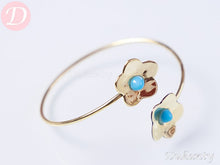Load image into Gallery viewer, Rosa Set - Gold Plated