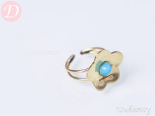 Load image into Gallery viewer, Rosa Set - Gold Plated