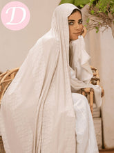 Load image into Gallery viewer, Mayar scarf - Cotton