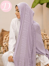 Load image into Gallery viewer, Mayar scarf - Cotton