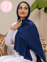 Load image into Gallery viewer, Mayar scarf - Cotton