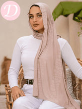 Load image into Gallery viewer, Mayar scarf - Cotton