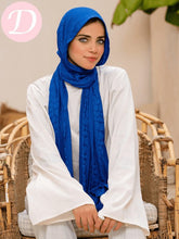 Load image into Gallery viewer, Mayar scarf - Cotton