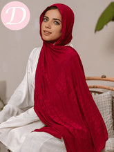Load image into Gallery viewer, Mayar scarf - Cotton