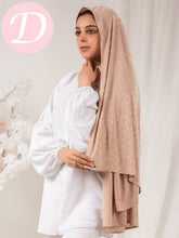 Load image into Gallery viewer, Maha Scarf - Cotton