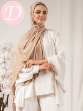 Load image into Gallery viewer, Maha Scarf - Cotton