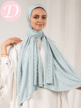 Load image into Gallery viewer, Maha Scarf - Cotton