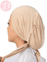 Load image into Gallery viewer, Ahlam Bandana - Cotton