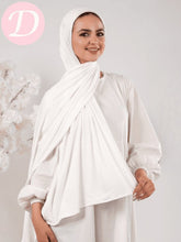 Load image into Gallery viewer, Aroura Scarf - Pure Cotton