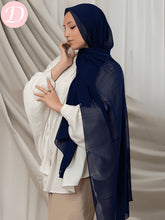 Load image into Gallery viewer, Bingo Scarf - Crepe