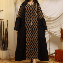 Load image into Gallery viewer, Jalabiya Gana - Cotton