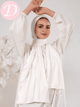 Load image into Gallery viewer, Aroura Scarf - Pure Cotton