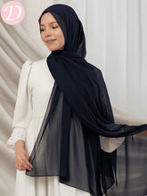 Load image into Gallery viewer, Bingo Scarf - Crepe
