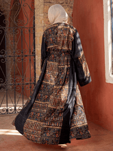 Load image into Gallery viewer, Sahar Cardigan - Linen