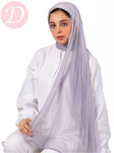 Load image into Gallery viewer, Evelyn Scarf - Kuwaiti Basic