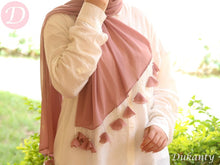 Load image into Gallery viewer, Camellia Scarf - Chiffon