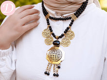 Load image into Gallery viewer, Vicki Necklace - Agate