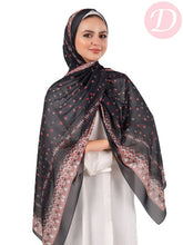 Load image into Gallery viewer, Leila Scarf - Crepe Chiffon