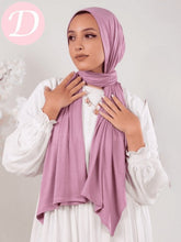 Load image into Gallery viewer, Aroura Scarf - Pure Cotton