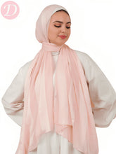 Load image into Gallery viewer, Stefani Scarf - Silk Satin