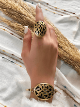 Load image into Gallery viewer, Savana Islamic Set – Pure Copper