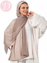 Load image into Gallery viewer, Evelyn Scarf - Kuwaiti Basic
