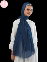 Load image into Gallery viewer, Kaila Scarf - Gauze