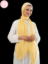 Load image into Gallery viewer, Kaila Scarf - Gauze