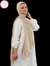 Load image into Gallery viewer, Kaila Scarf - Gauze