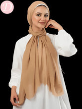 Load image into Gallery viewer, Kaila Scarf - Gauze