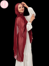 Load image into Gallery viewer, Kaila Scarf - Gauze