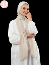Load image into Gallery viewer, Kaila Scarf - Gauze