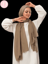 Load image into Gallery viewer, Kaila Scarf - Gauze