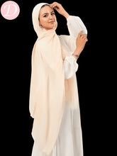 Load image into Gallery viewer, Kaila Scarf - Gauze