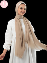 Load image into Gallery viewer, Kaila Scarf - Gauze