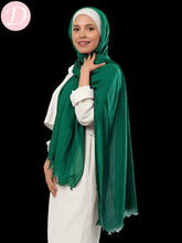 Load image into Gallery viewer, Kaila Scarf - Gauze